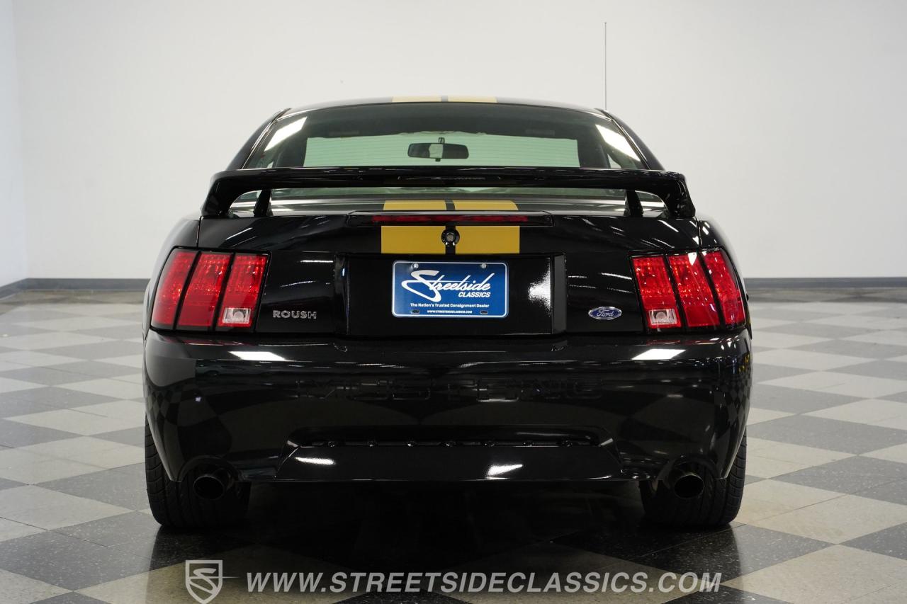 2003 Ford Mustang Roush 380R