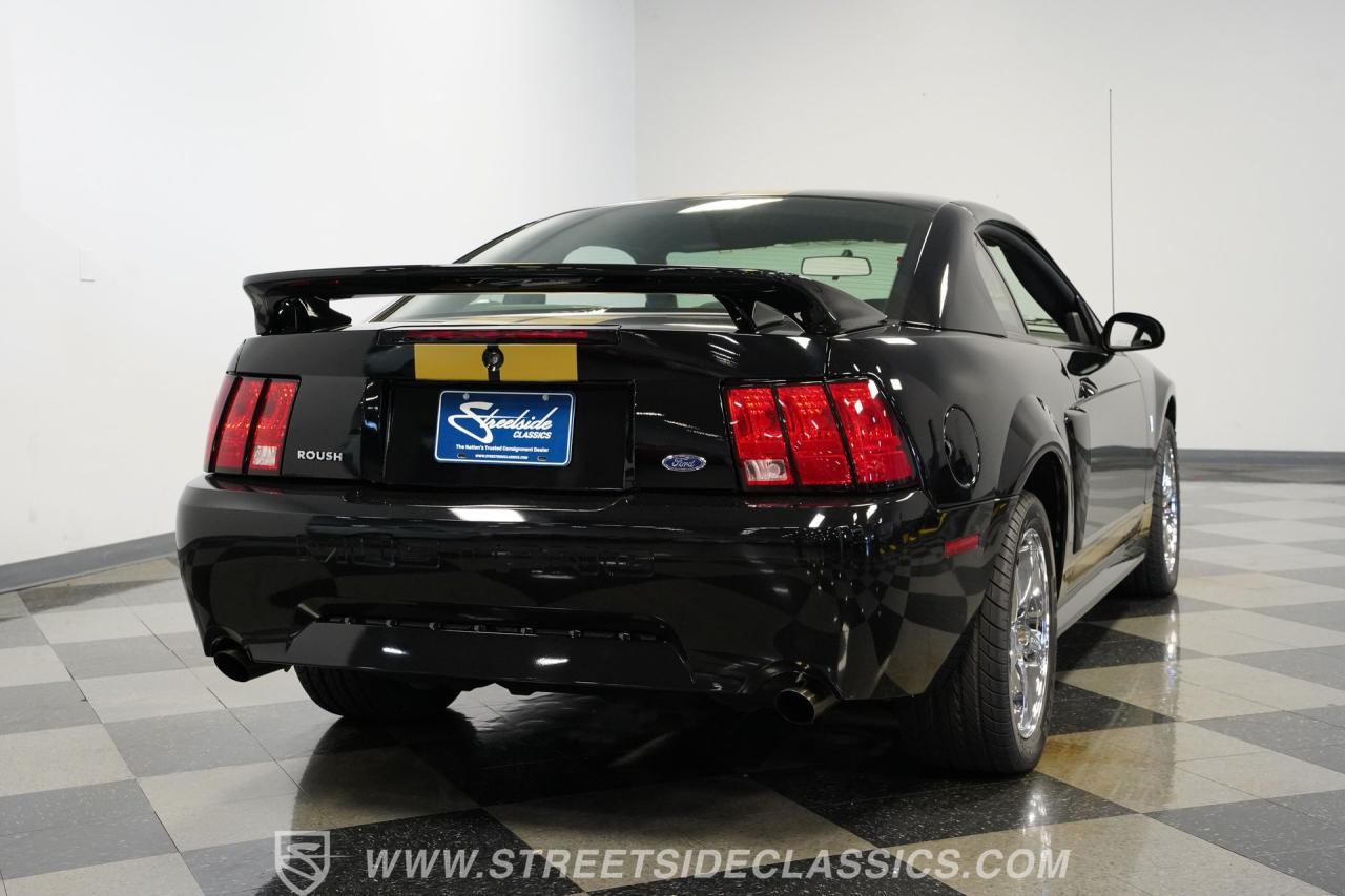 2003 Ford Mustang Roush 380R