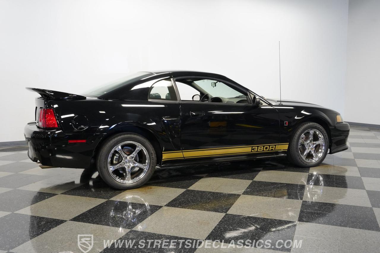 2003 Ford Mustang Roush 380R
