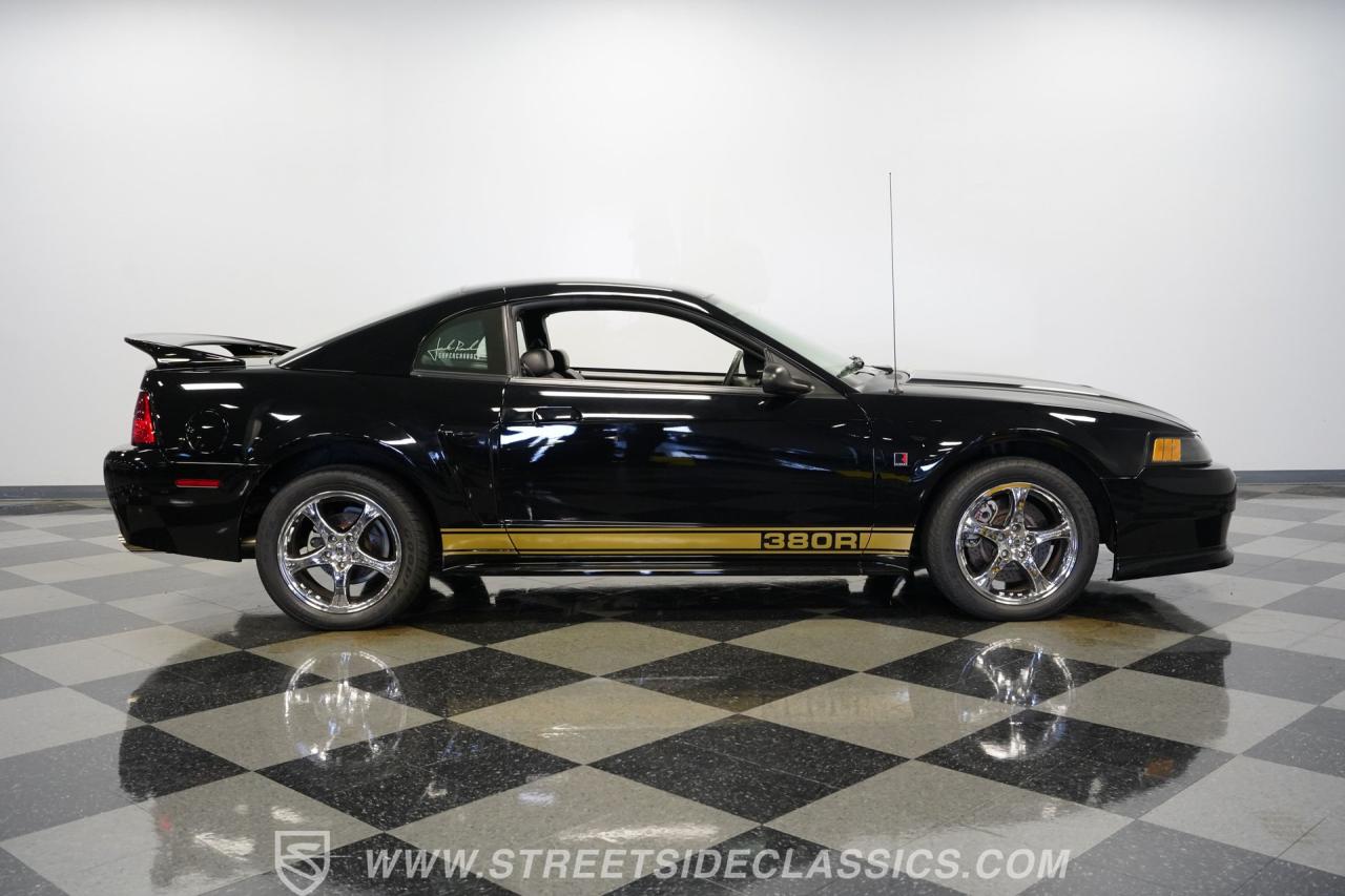 2003 Ford Mustang Roush 380R