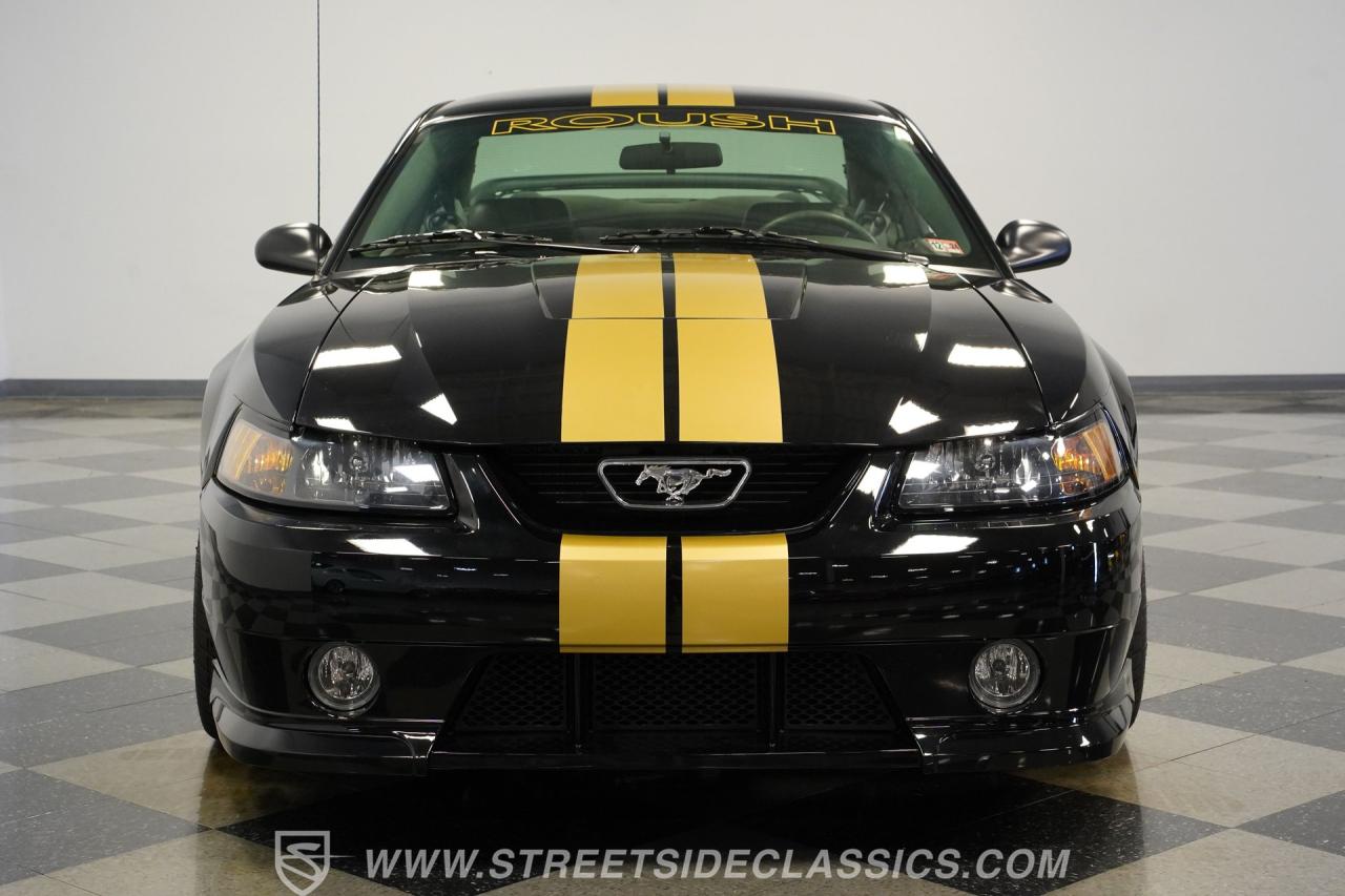 2003 Ford Mustang Roush 380R