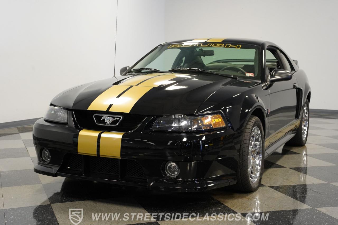 2003 Ford Mustang Roush 380R
