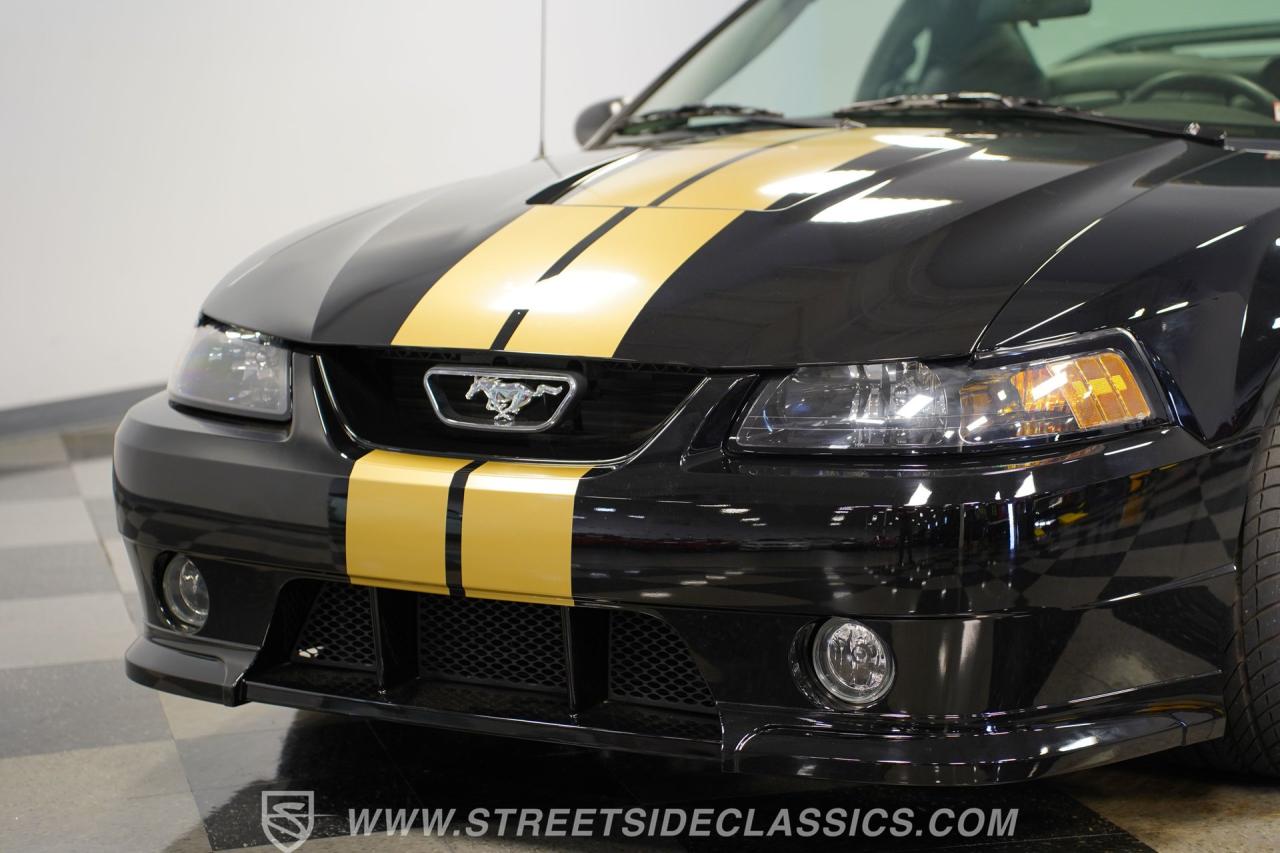2003 Ford Mustang Roush 380R