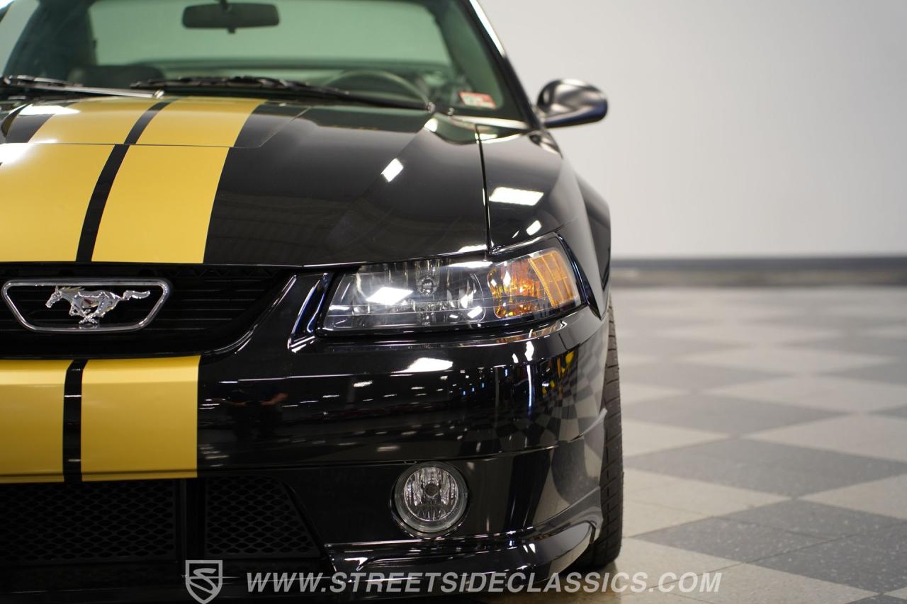 2003 Ford Mustang Roush 380R
