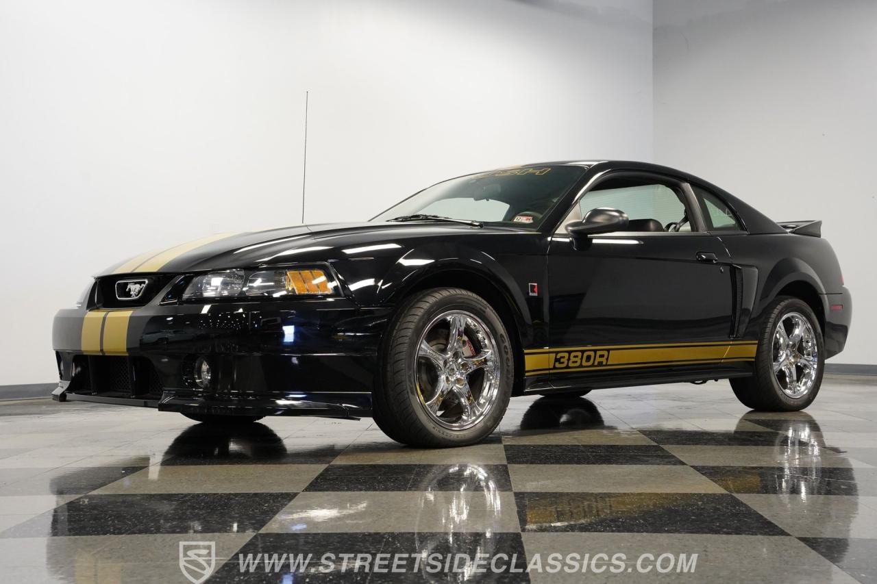 2003 Ford Mustang Roush 380R