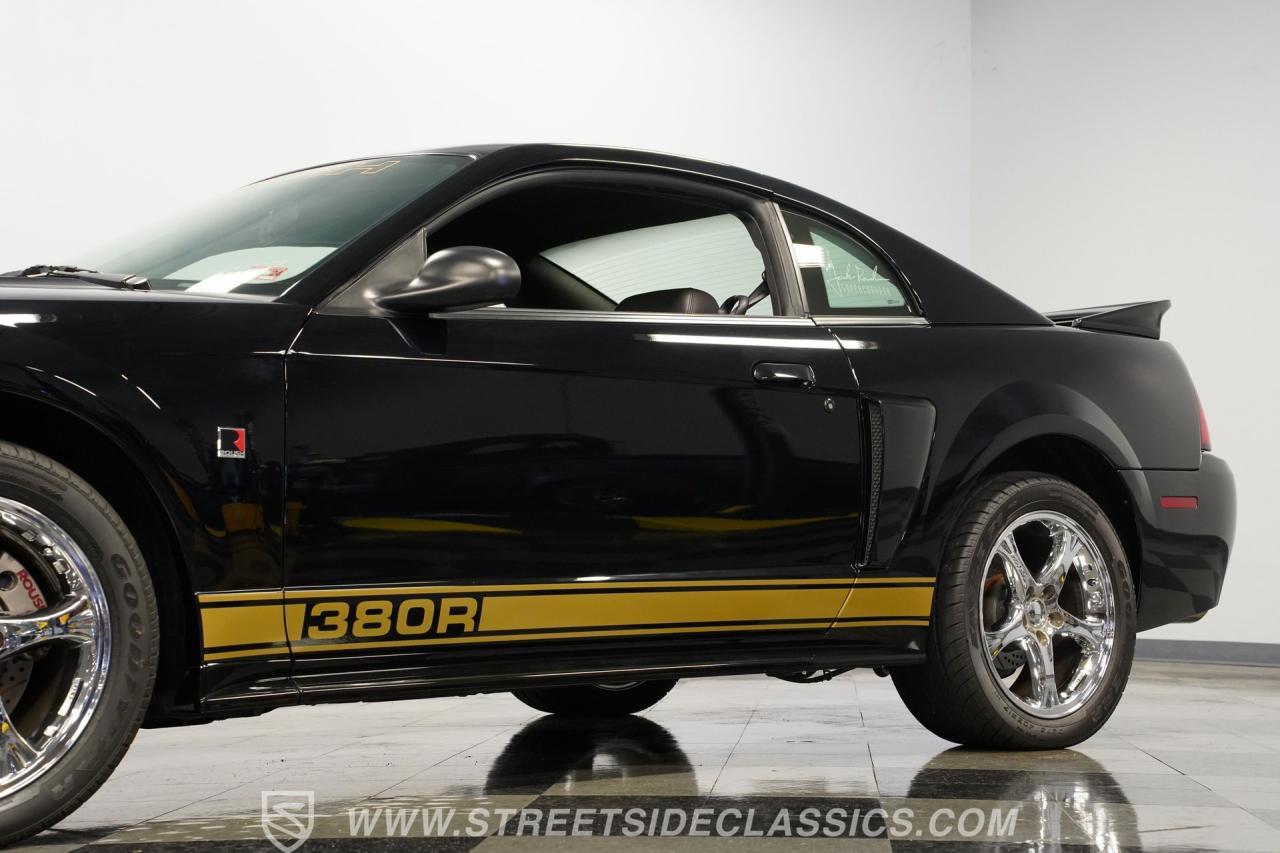 2003 Ford Mustang Roush 380R