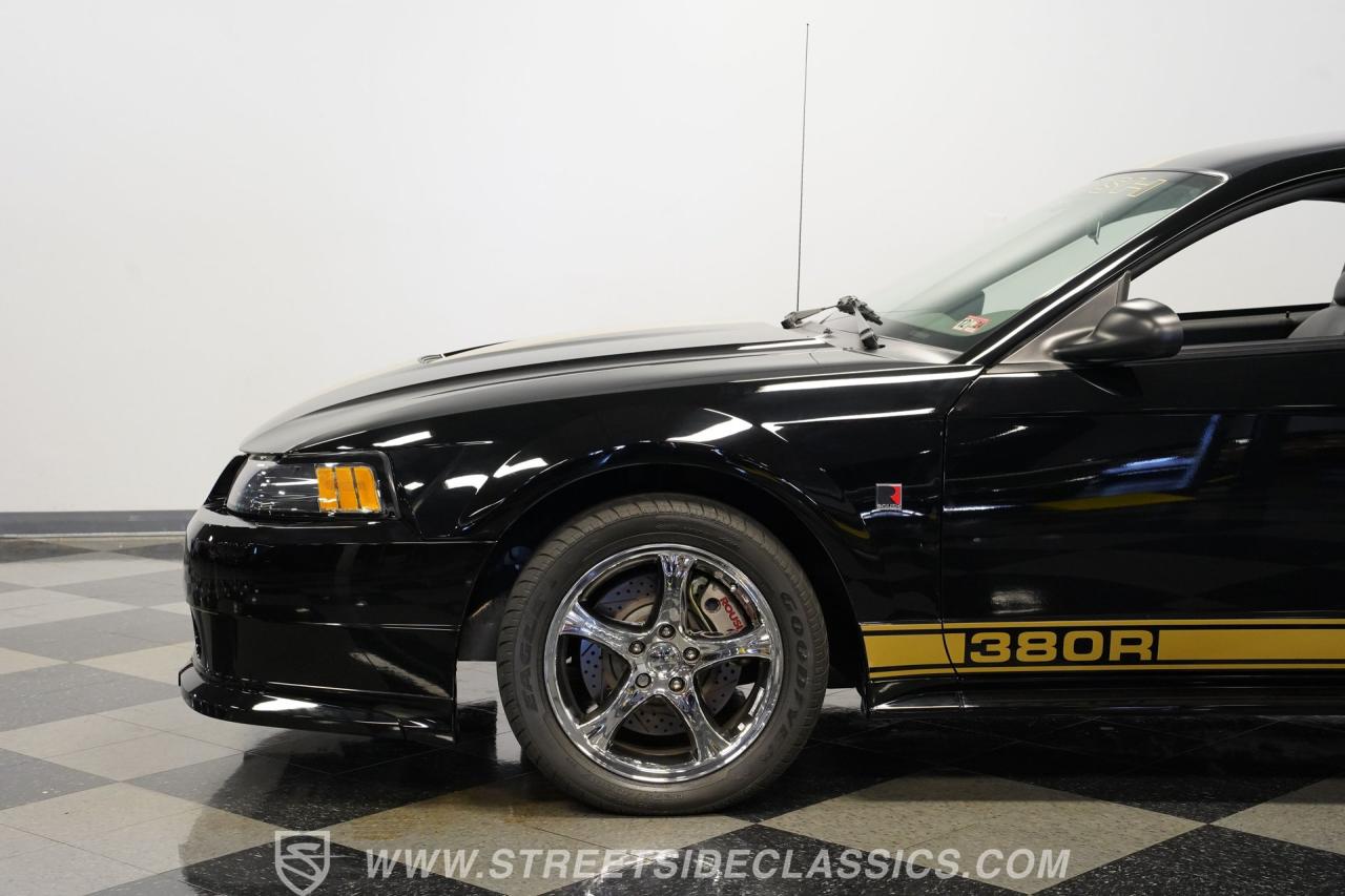 2003 Ford Mustang Roush 380R