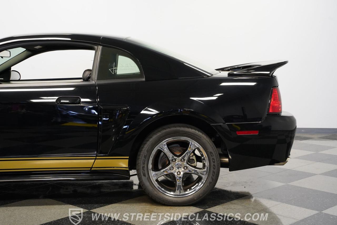 2003 Ford Mustang Roush 380R