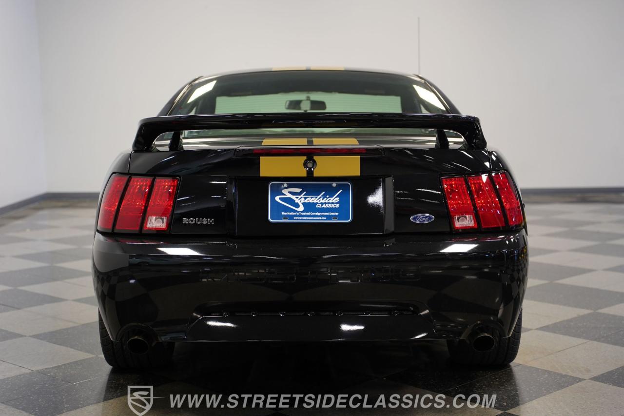 2003 Ford Mustang Roush 380R