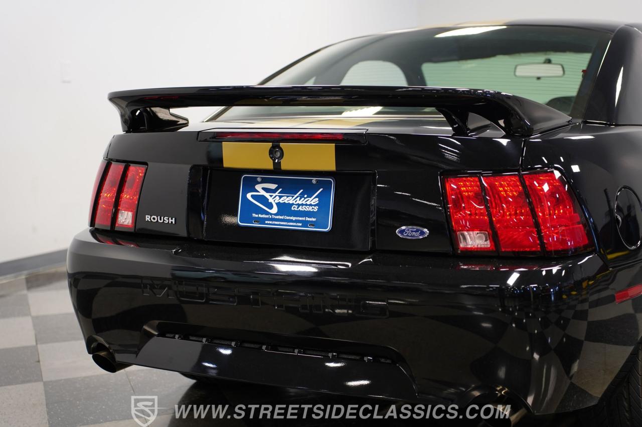 2003 Ford Mustang Roush 380R