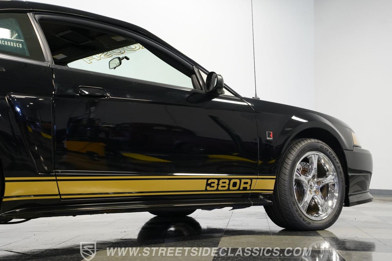 2003 Ford Mustang Roush 380R