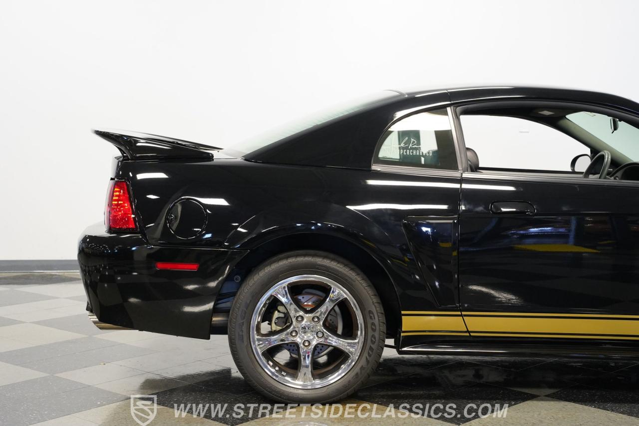 2003 Ford Mustang Roush 380R