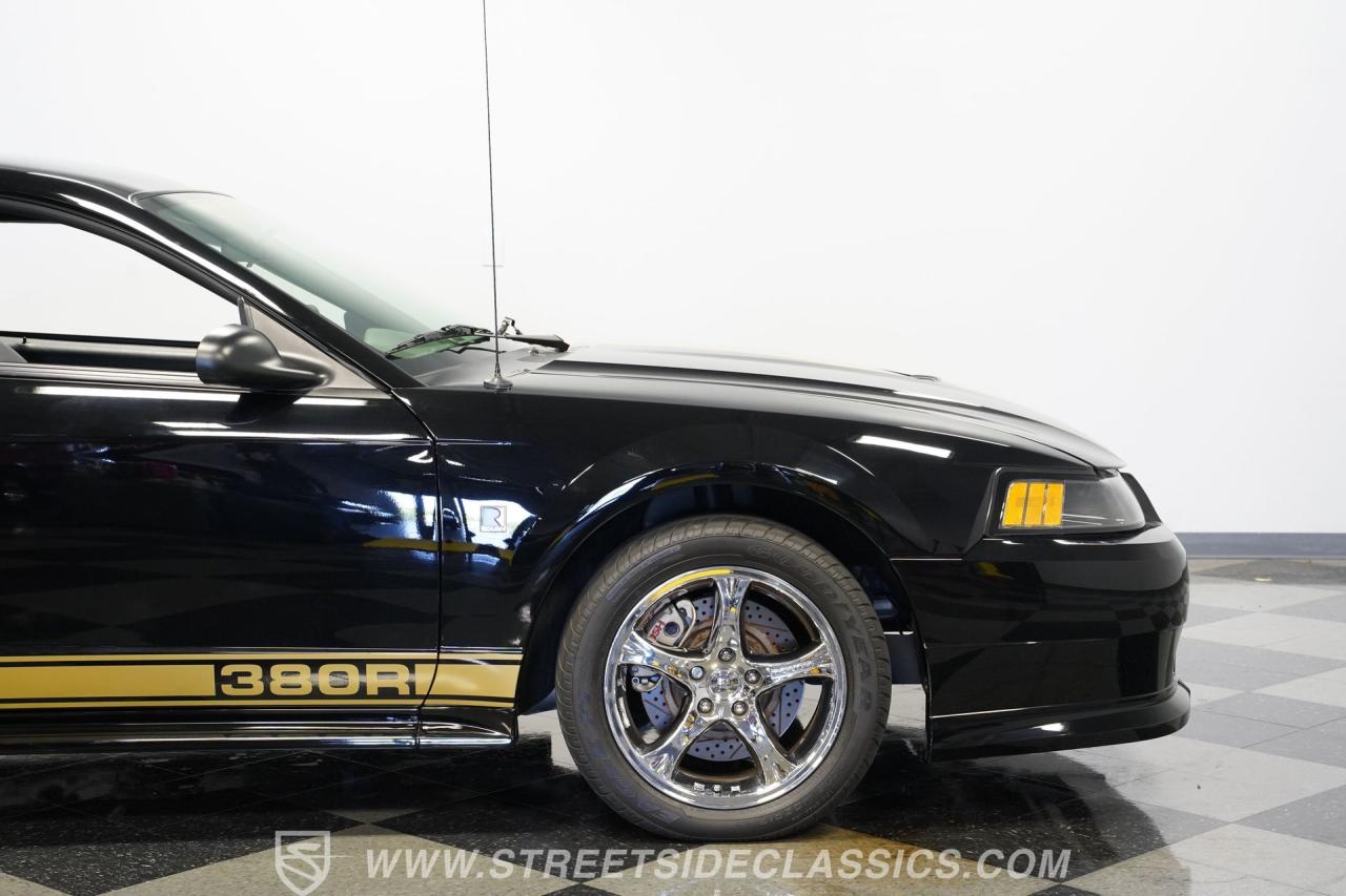 2003 Ford Mustang Roush 380R