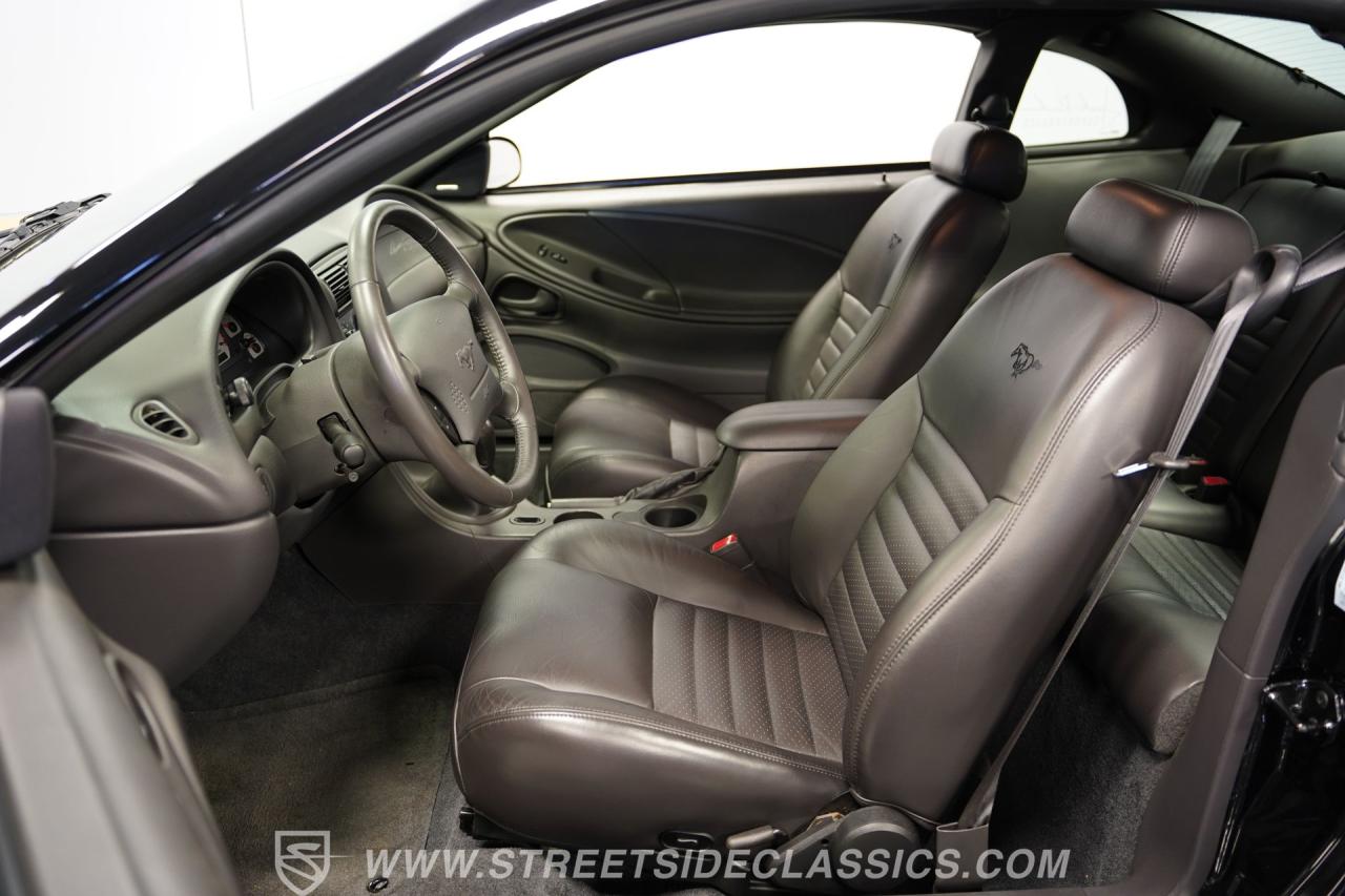 2003 Ford Mustang Roush 380R