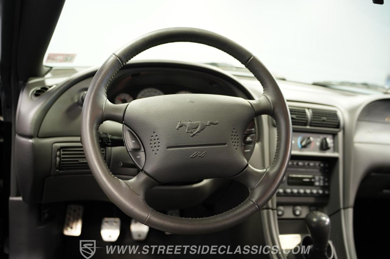 2003 Ford Mustang Roush 380R
