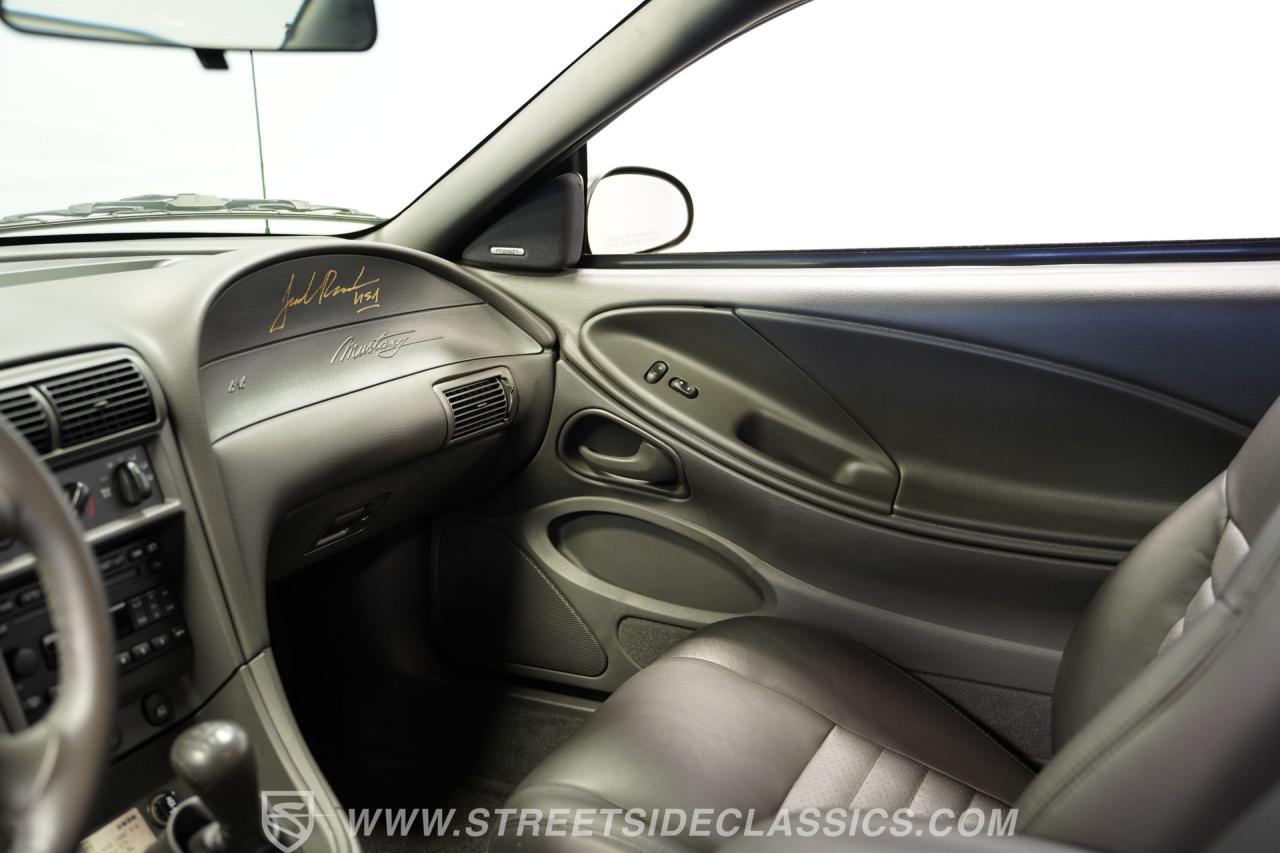 2003 Ford Mustang Roush 380R