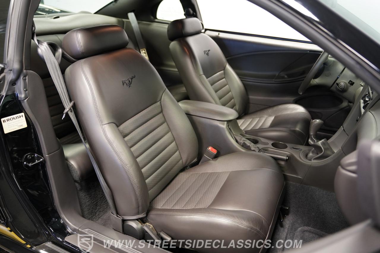 2003 Ford Mustang Roush 380R