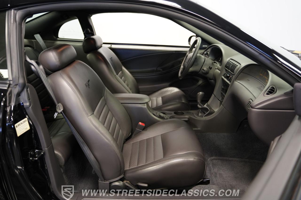 2003 Ford Mustang Roush 380R