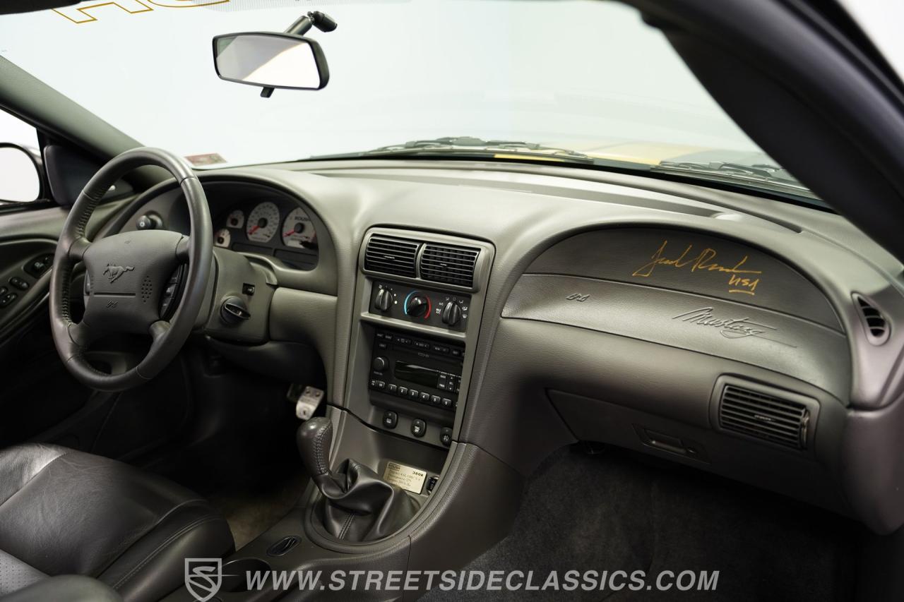 2003 Ford Mustang Roush 380R