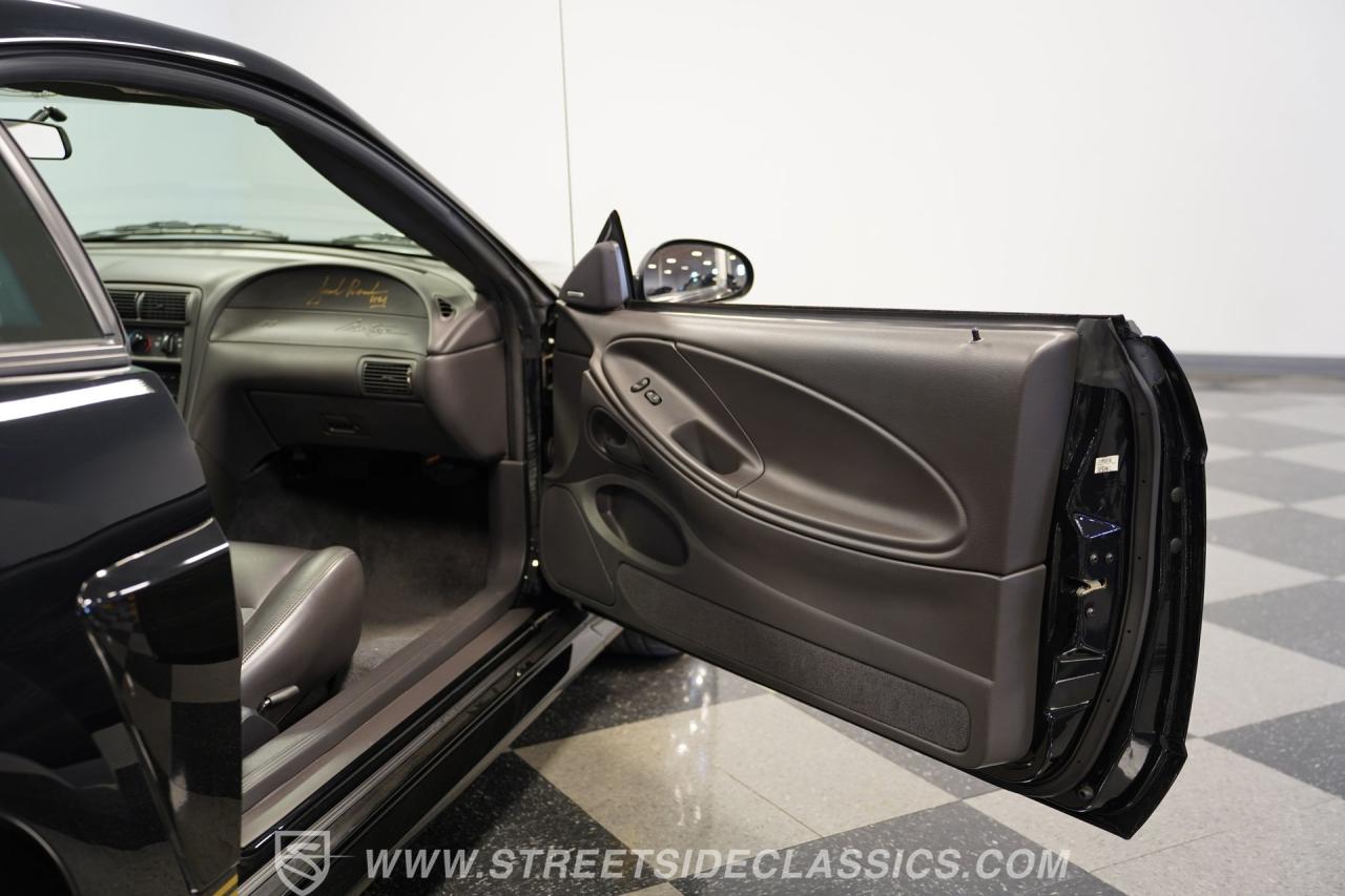 2003 Ford Mustang Roush 380R