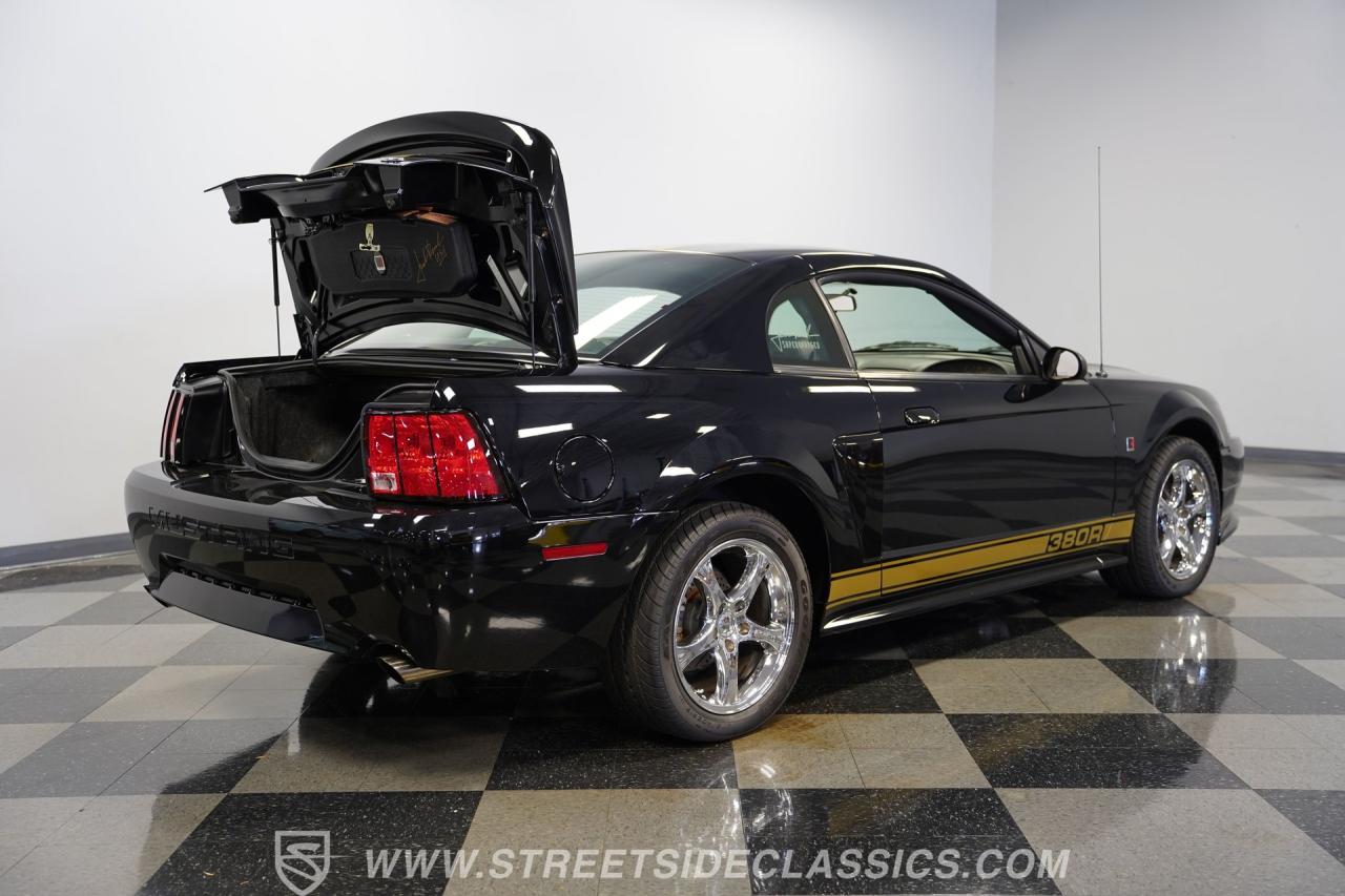 2003 Ford Mustang Roush 380R