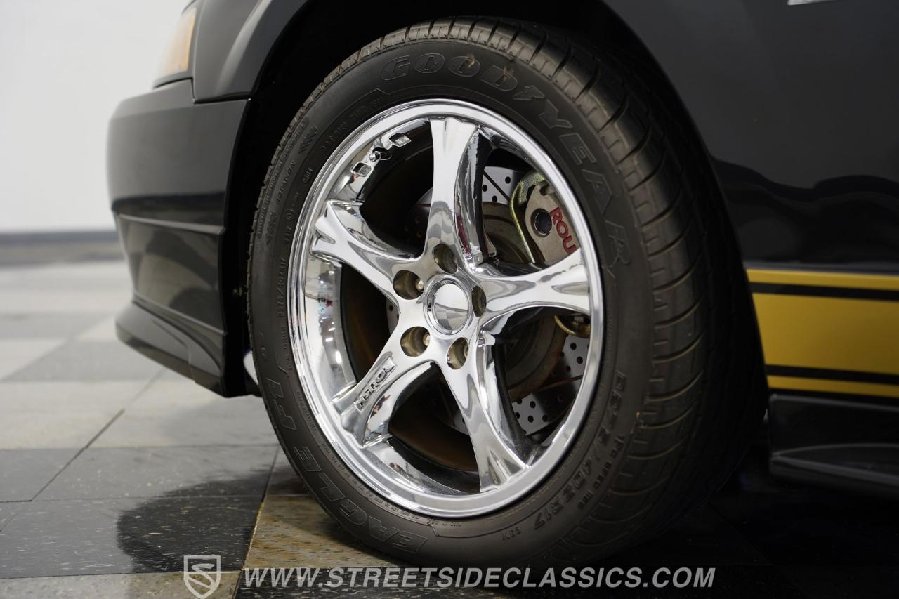 2003 Ford Mustang Roush 380R
