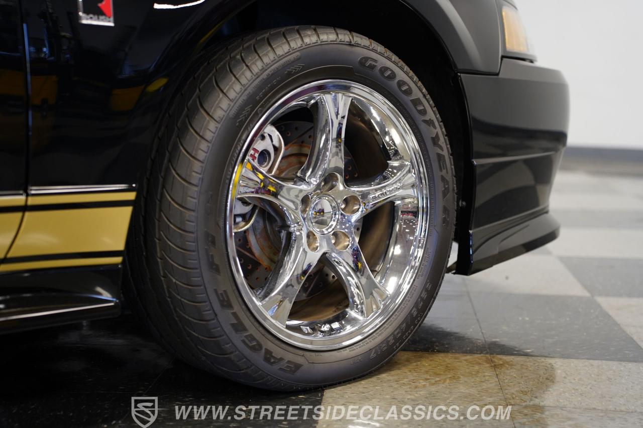 2003 Ford Mustang Roush 380R