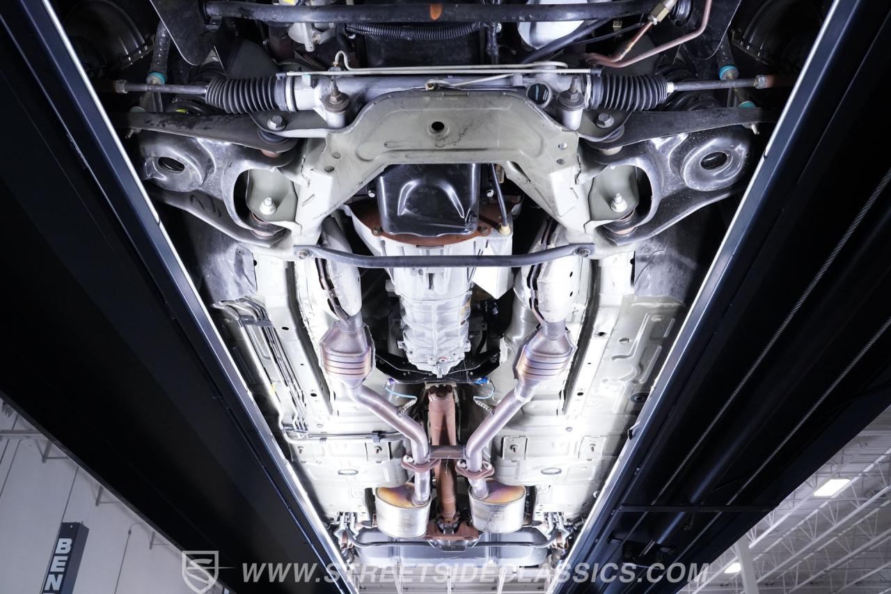 2003 Ford Mustang Roush 380R
