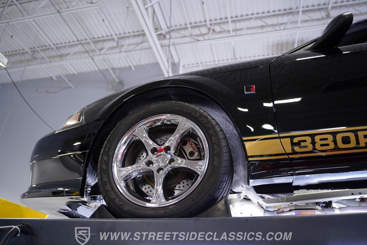 2003 Ford Mustang Roush 380R