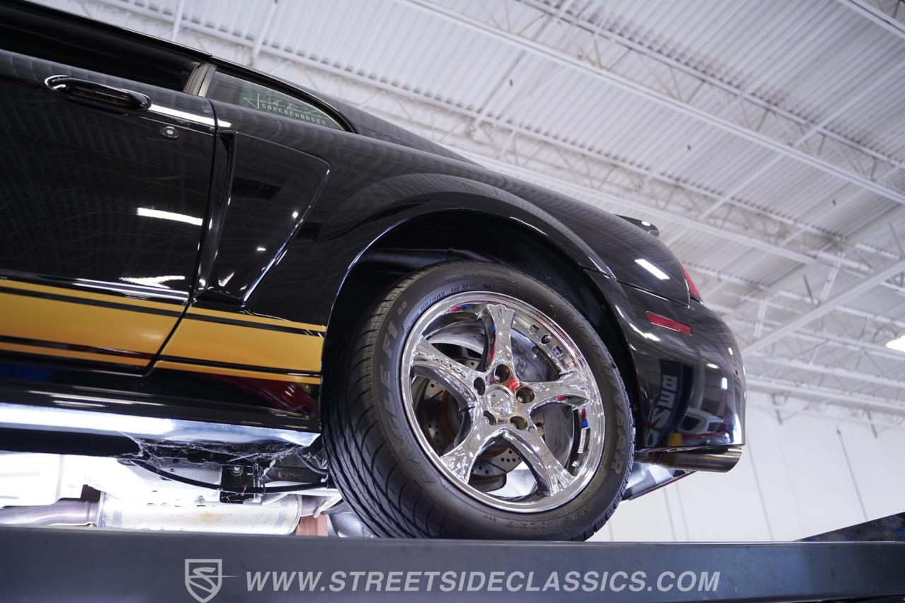 2003 Ford Mustang Roush 380R
