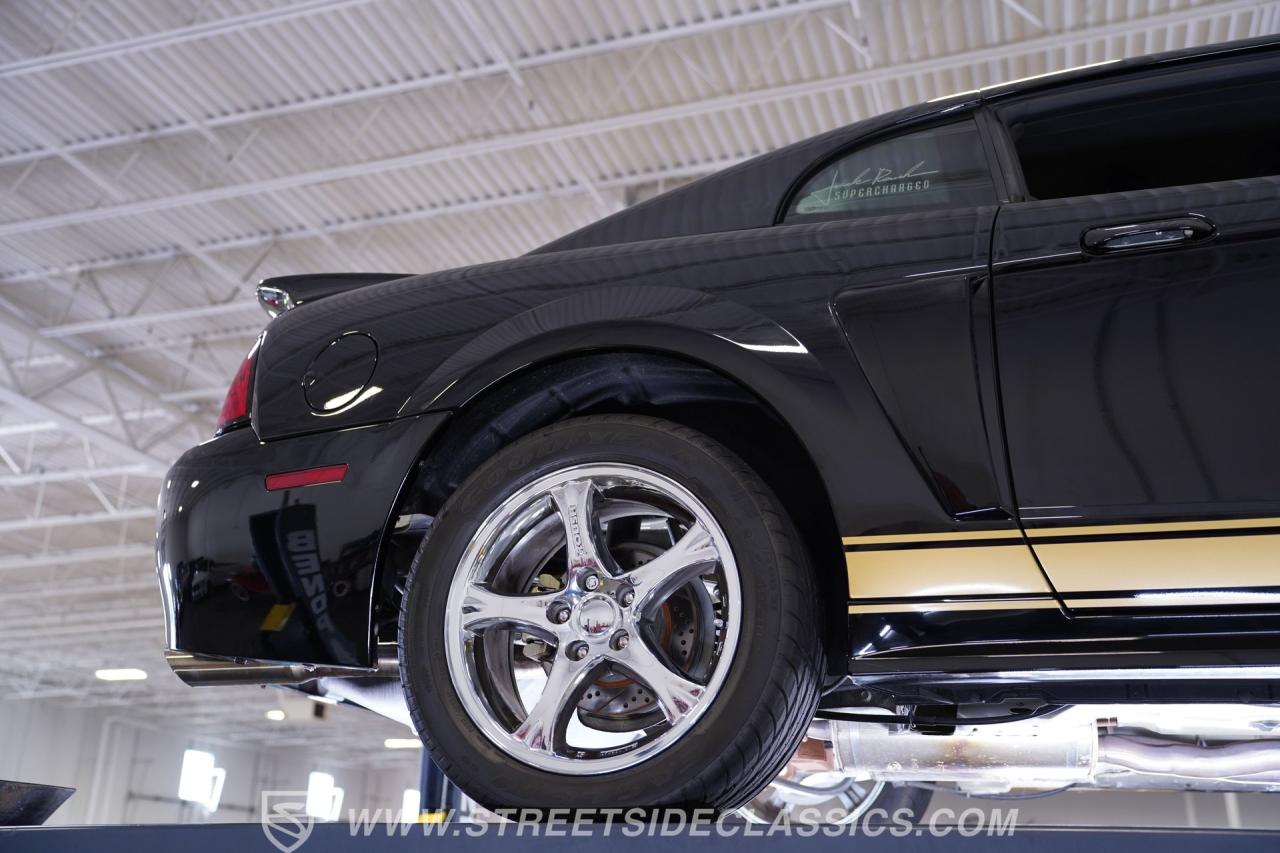 2003 Ford Mustang Roush 380R