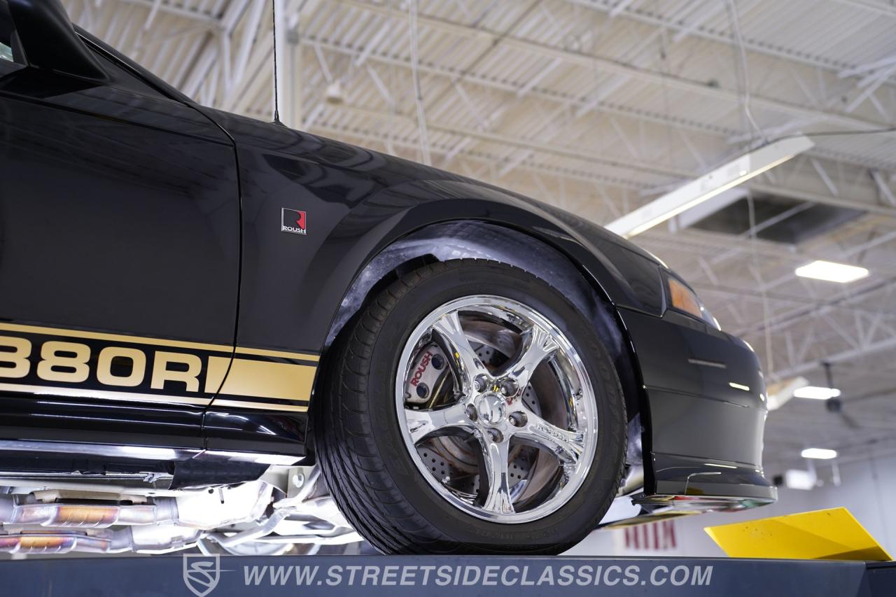 2003 Ford Mustang Roush 380R
