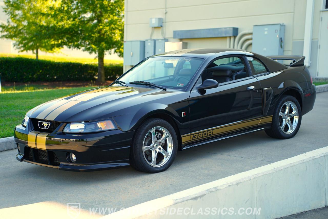 2003 Ford Mustang Roush 380R