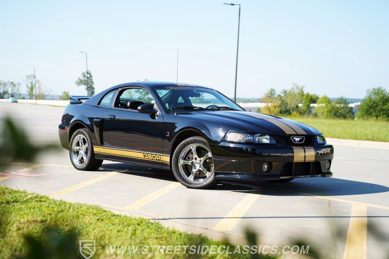 2003 Ford Mustang Roush 380R