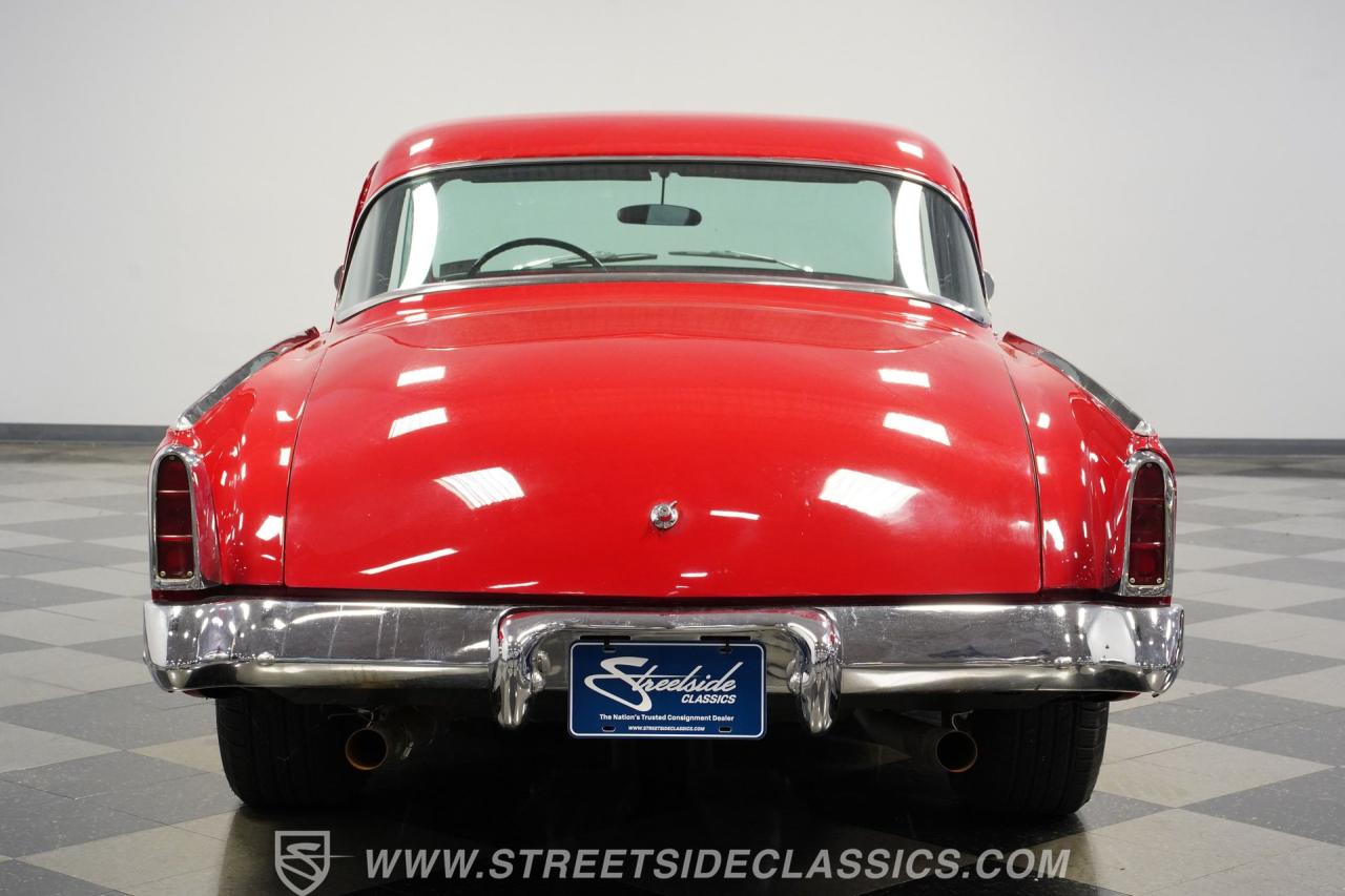 1953 Studebaker Champion Streetrod