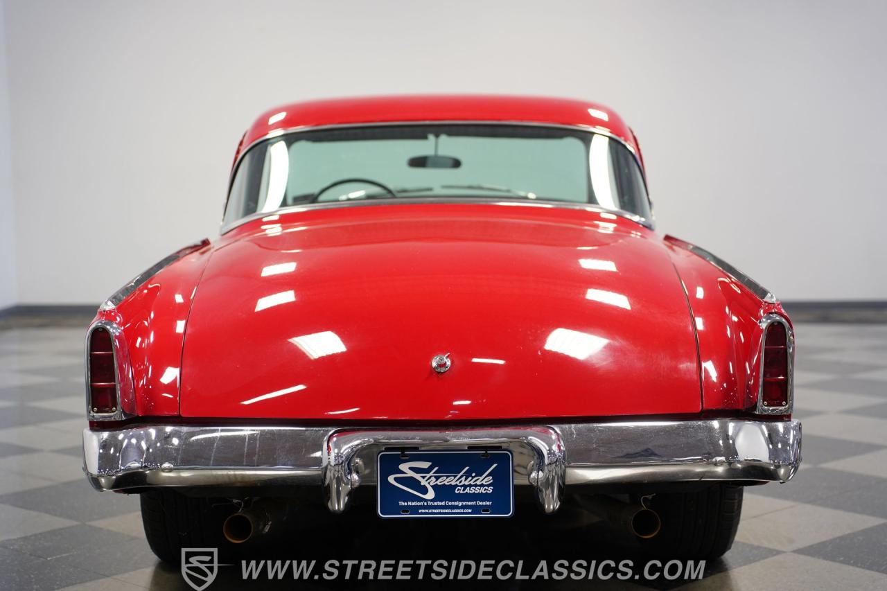 1953 Studebaker Champion Streetrod