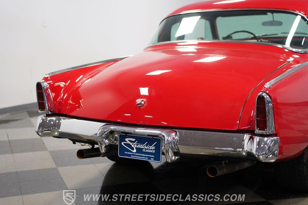 1953 Studebaker Champion Streetrod