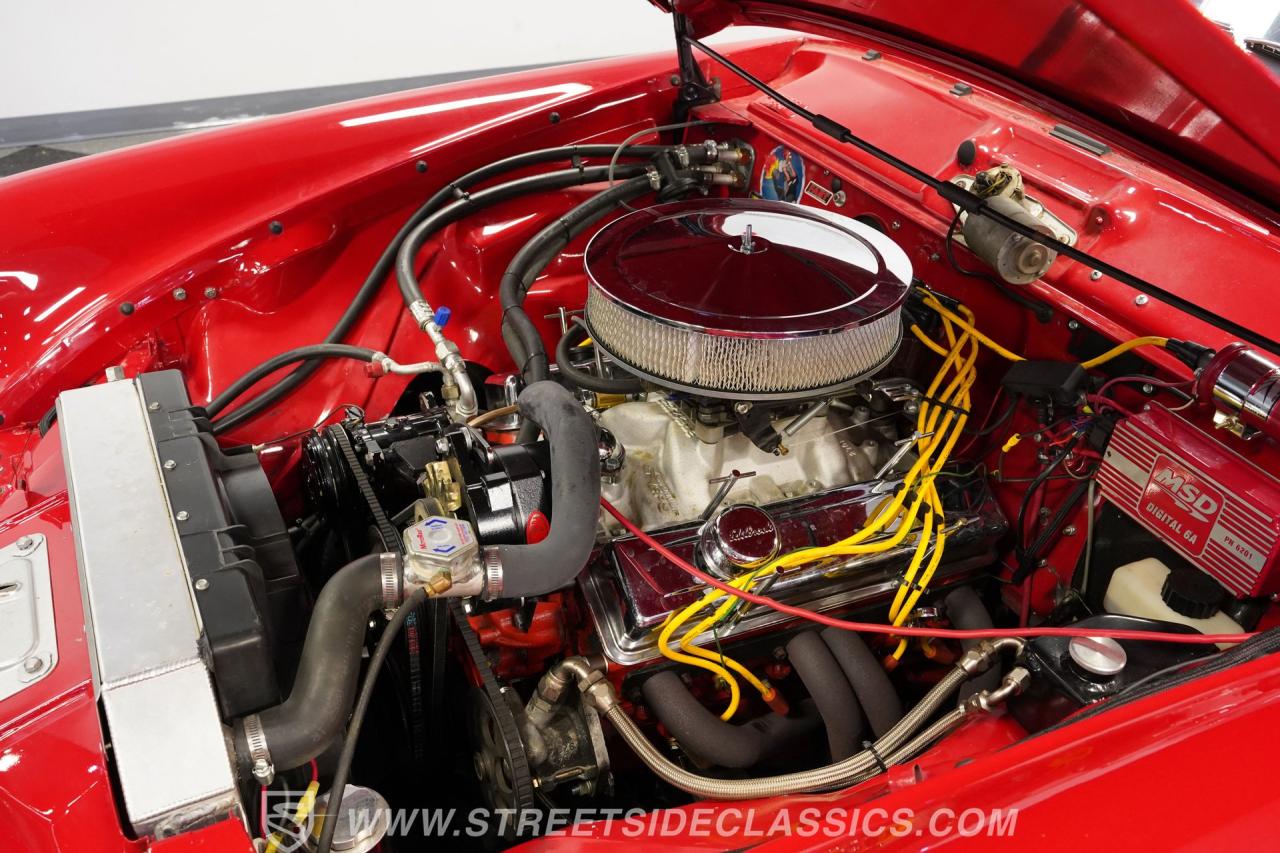 1953 Studebaker Champion Streetrod