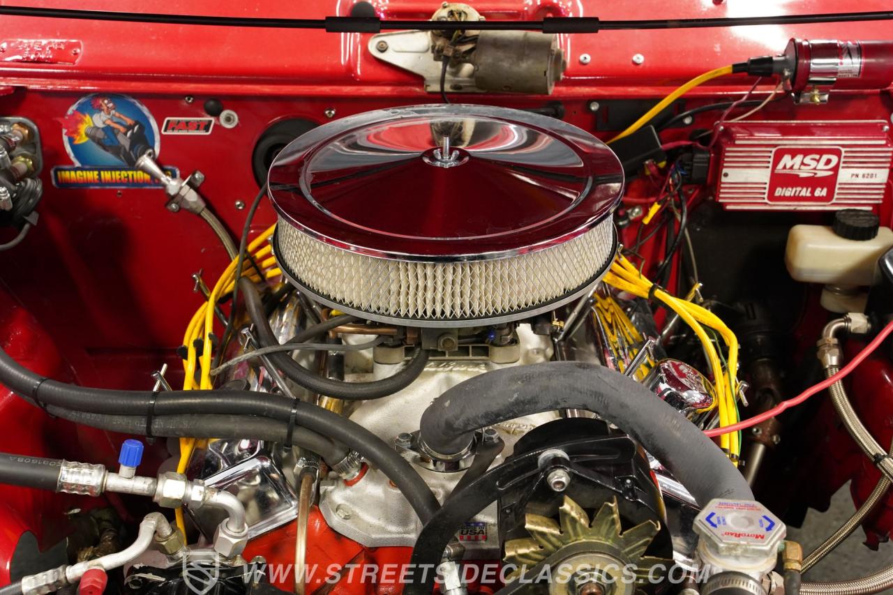 1953 Studebaker Champion Streetrod