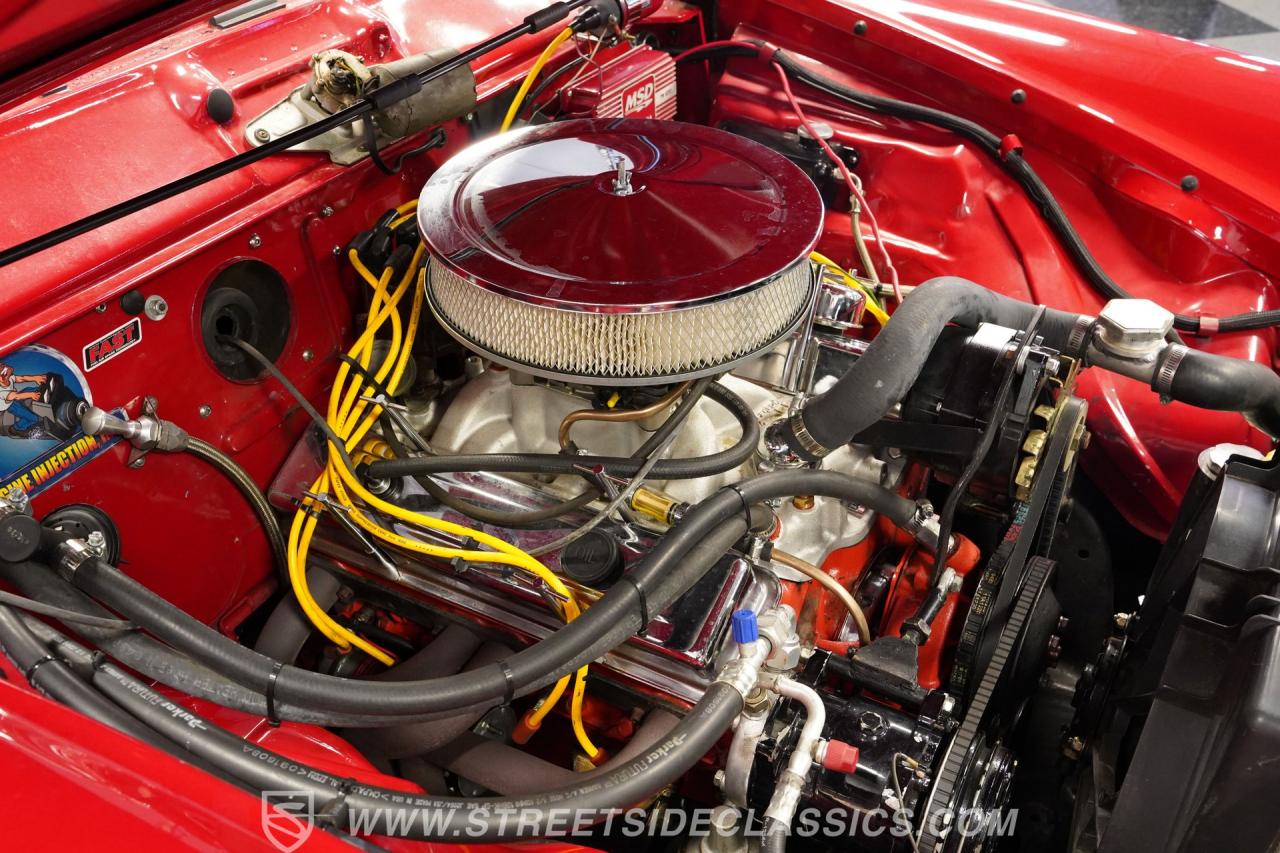 1953 Studebaker Champion Streetrod