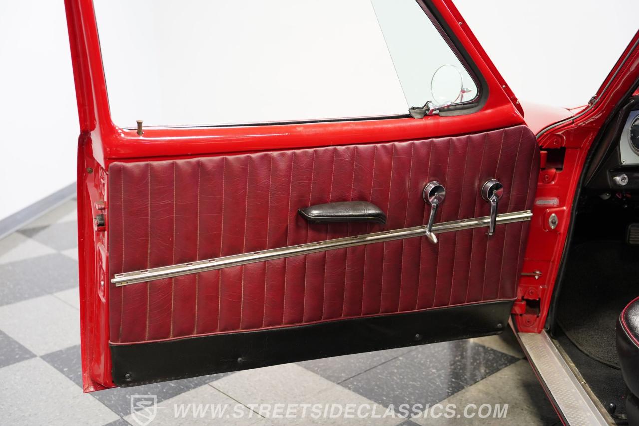 1953 Studebaker Champion Streetrod