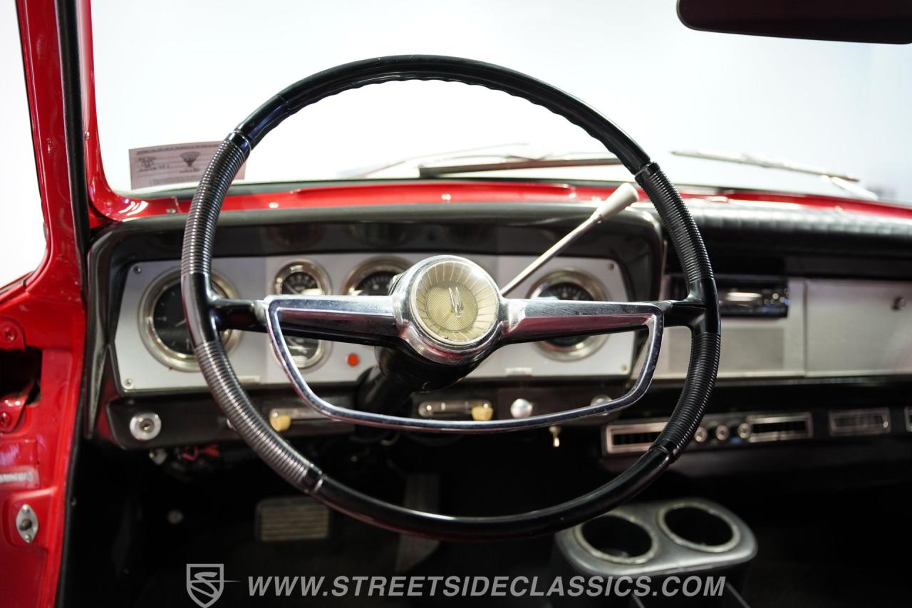 1953 Studebaker Champion Streetrod