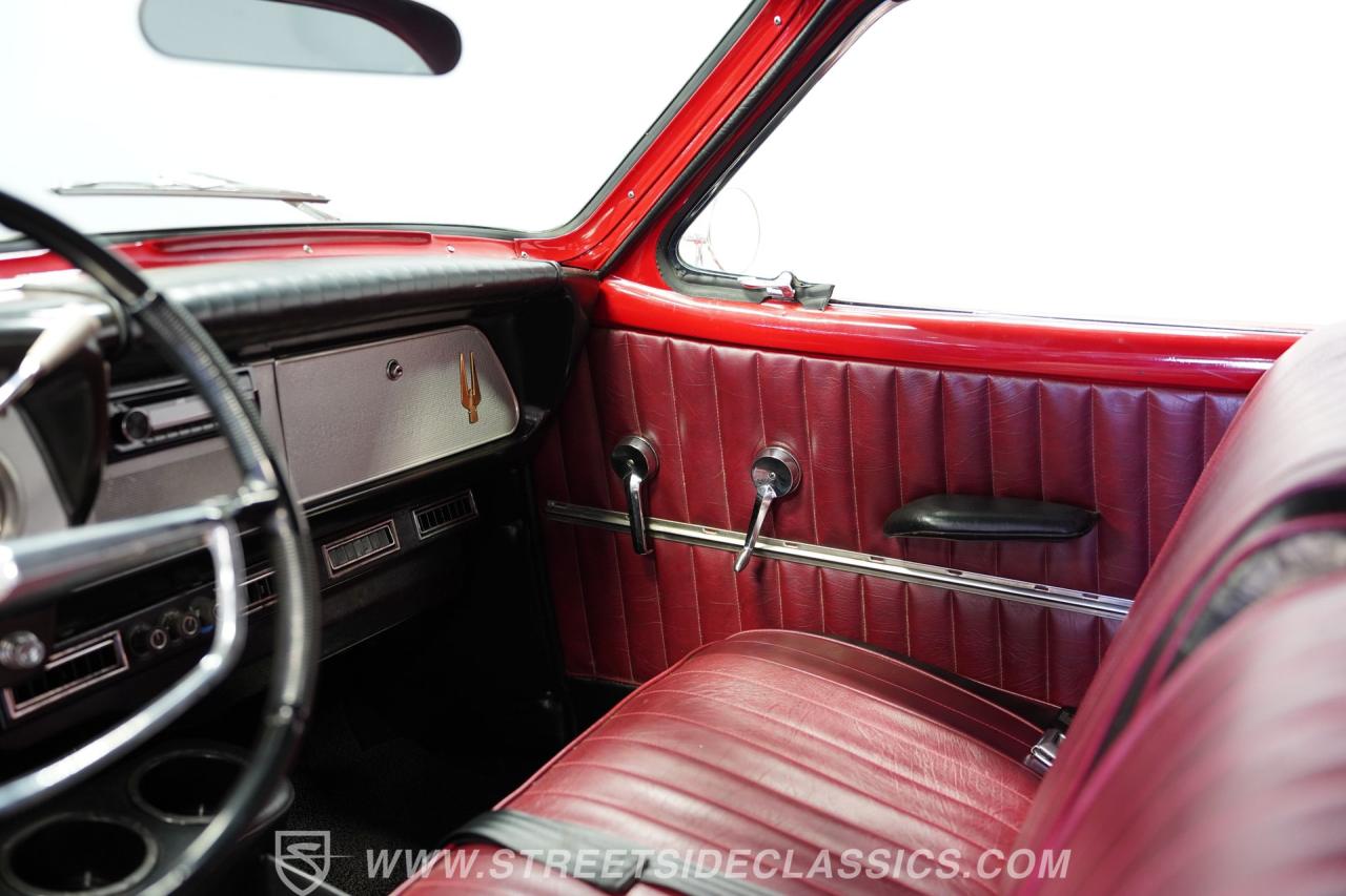 1953 Studebaker Champion Streetrod