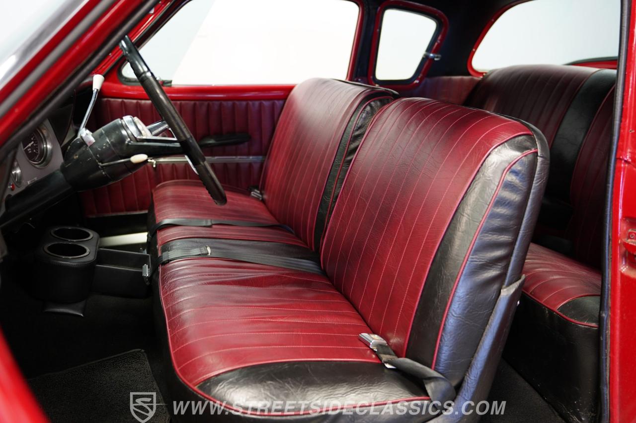 1953 Studebaker Champion Streetrod