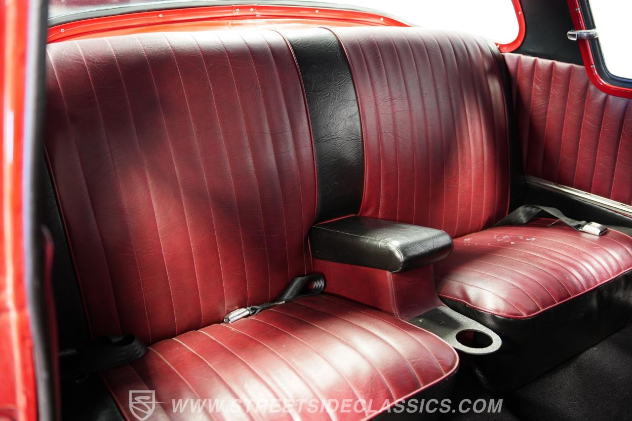 1953 Studebaker Champion Streetrod