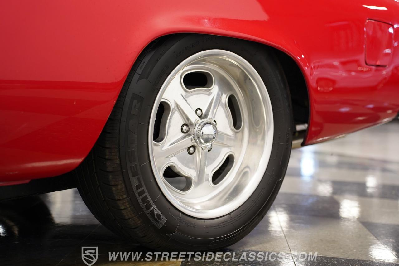 1953 Studebaker Champion Streetrod