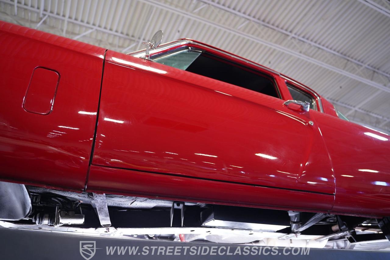 1953 Studebaker Champion Streetrod