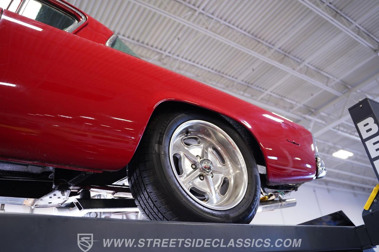 1953 Studebaker Champion Streetrod