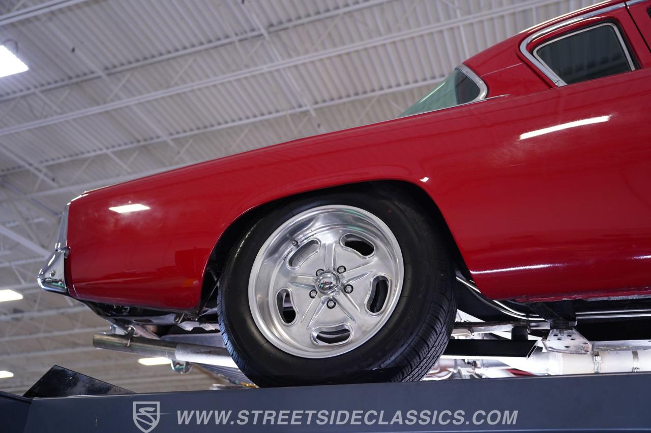 1953 Studebaker Champion Streetrod