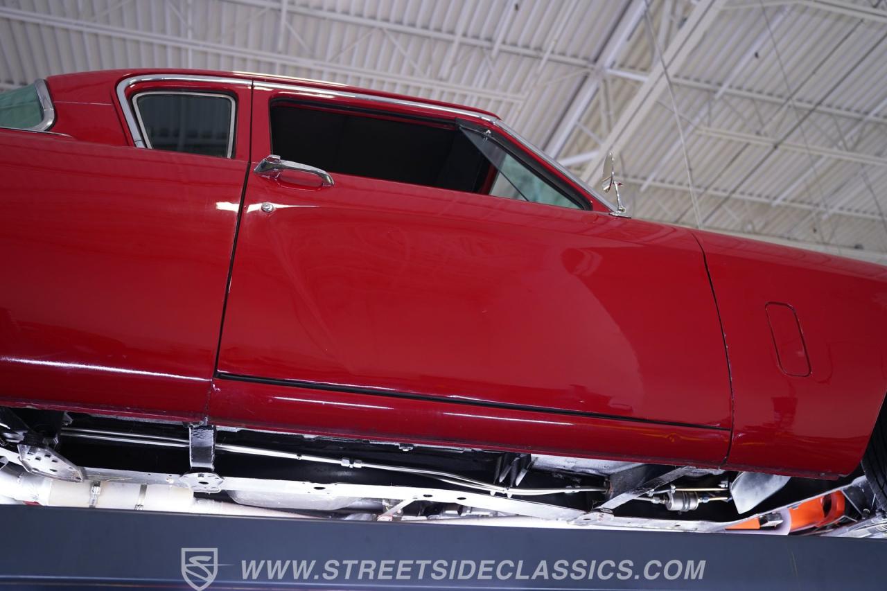 1953 Studebaker Champion Streetrod